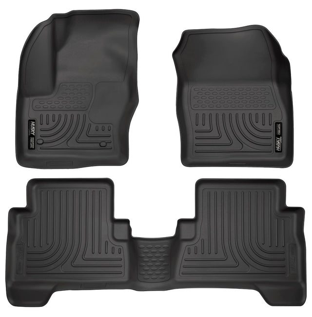 Husky Liner 99741 Floor Liner||753933997410_P04.Jpg||85||h2199741||1364673