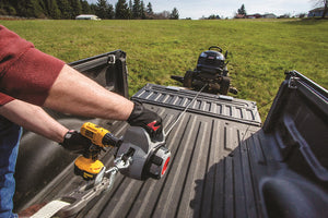 Product of Warn 101570 750 Pound ATV/ UTV Winch 