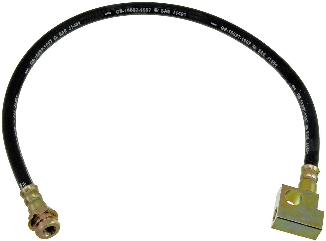 Dorman (Oe Solutions) H38576 Brake Line||h38576-007.Jpg||85||d18h38576||888117