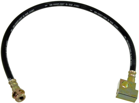 Dorman (Oe Solutions) H38576 Brake Line||h38576-007.Jpg||85||d18h38576||888117