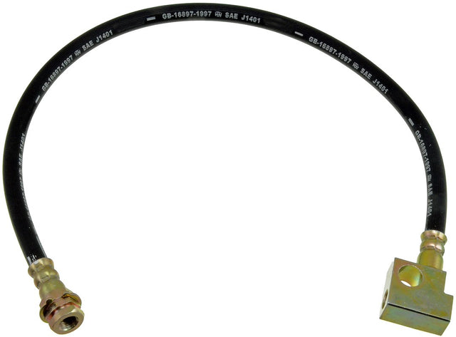 Dorman (Oe Solutions) H38576 Brake Line||h38576-007.Jpg||85||d18h38576||888117