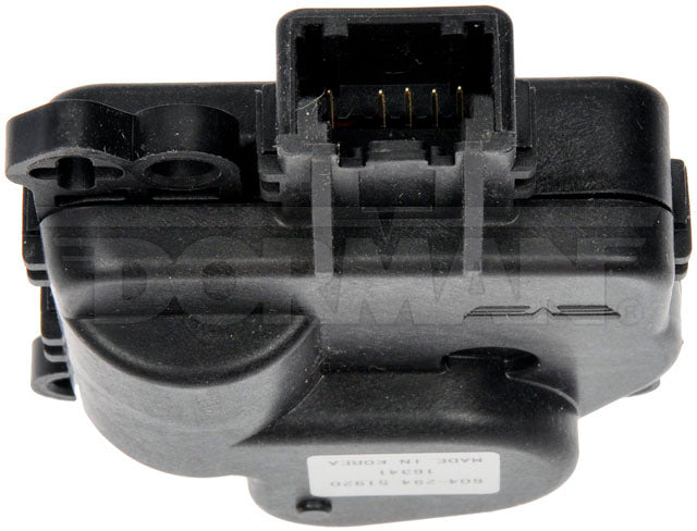 Dorman (Oe Solutions) 604-294 Blend Door Actuator||604-294.Jpg||85||d18604294||2242885