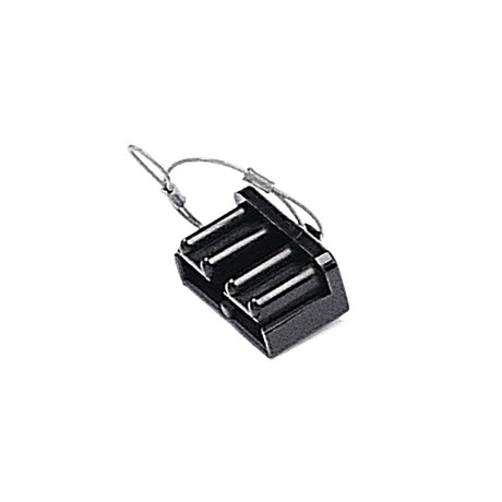 Warn 69847 Winch Power Cable Connector Dust Plug||69847_1.Jpg||86||w3669847||1186001