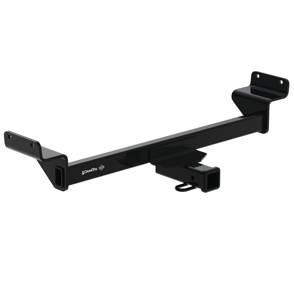 Product of Draw-Tite 76509 Class III Trailer Hitch Rear w/ 2 Inch Receiver 