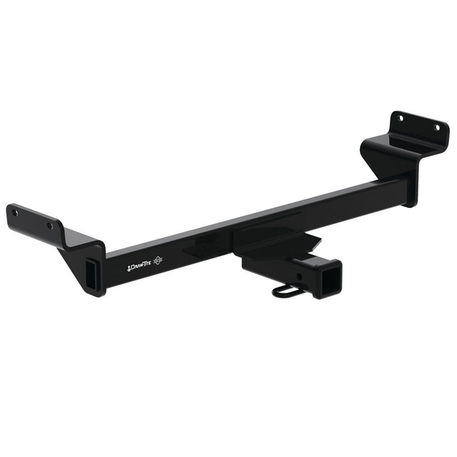 Product of Draw-Tite 76509 Class III Trailer Hitch Rear w/ 2 Inch Receiver 