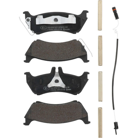 Brembo P50044 Brake Pad||p50044_Kit.Jpg||85||brmp50044||1753377