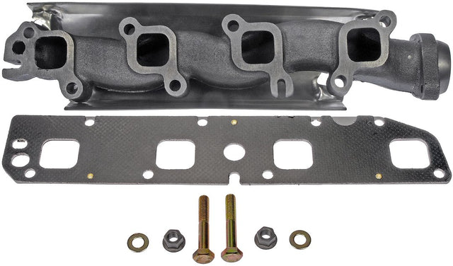 Dorman (Oe Solutions) 674-905 Exhaust Manifold||674-905-002.Jpg||86||d18674905||1192241