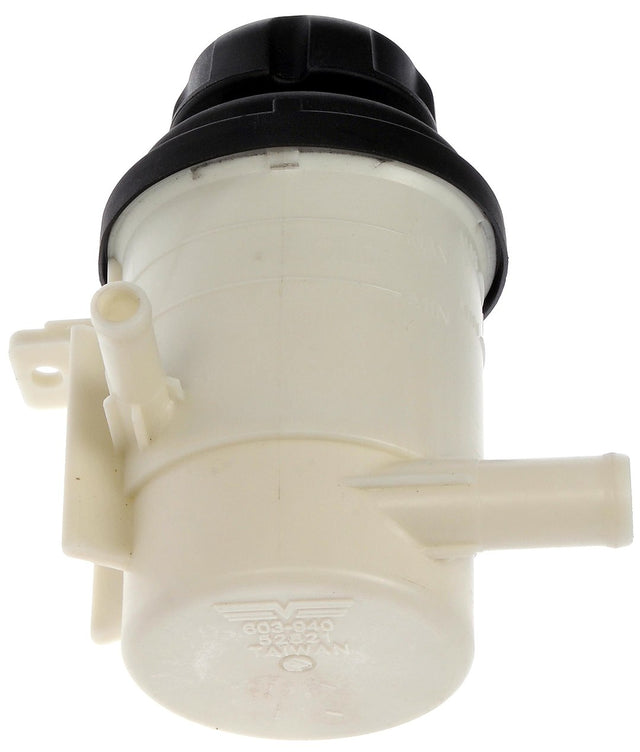 Dorman (Oe Solutions) 603-940 Power Steering Reservoir||603-940-002.Jpg||86||d18603940||1316858