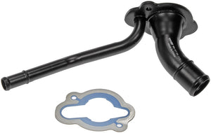 Dorman (Oe Solutions) 902-317 Thermostat Housing||902-317-007.Jpg||91||d18902317||1345248