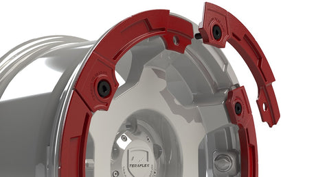 Product of Teraflex 1056014 Wheel Protector