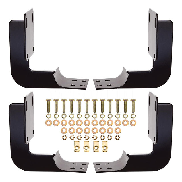 Product of Westin Automotive 22-1035 Nerf Bar Mounting Kit