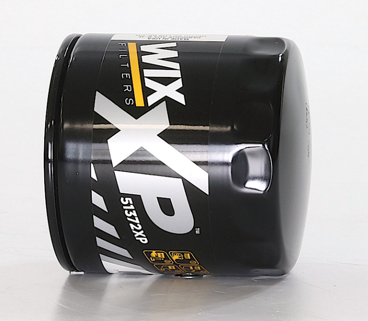 Product of Wix Filters 51372XP XP Series Spin-On Oil Filter 