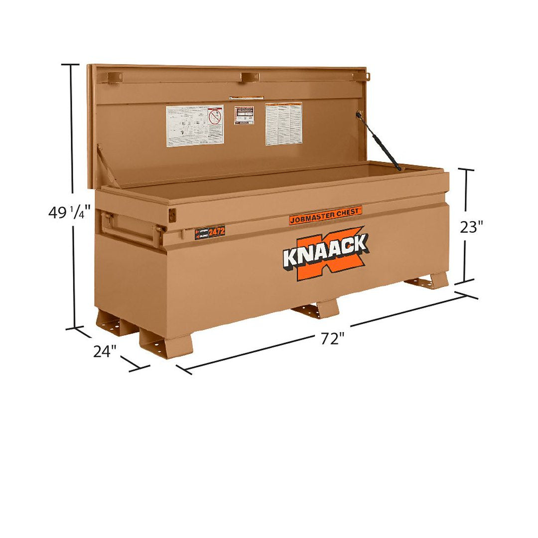 Knaack 2472-Kl Tool Box||2472-Kl_2.Jpg||87||w512472kl||1703075