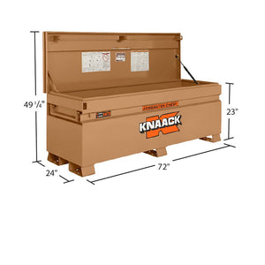Knaack 2472-Kl Tool Box||2472-Kl_2.Jpg||87||w512472kl||1703075