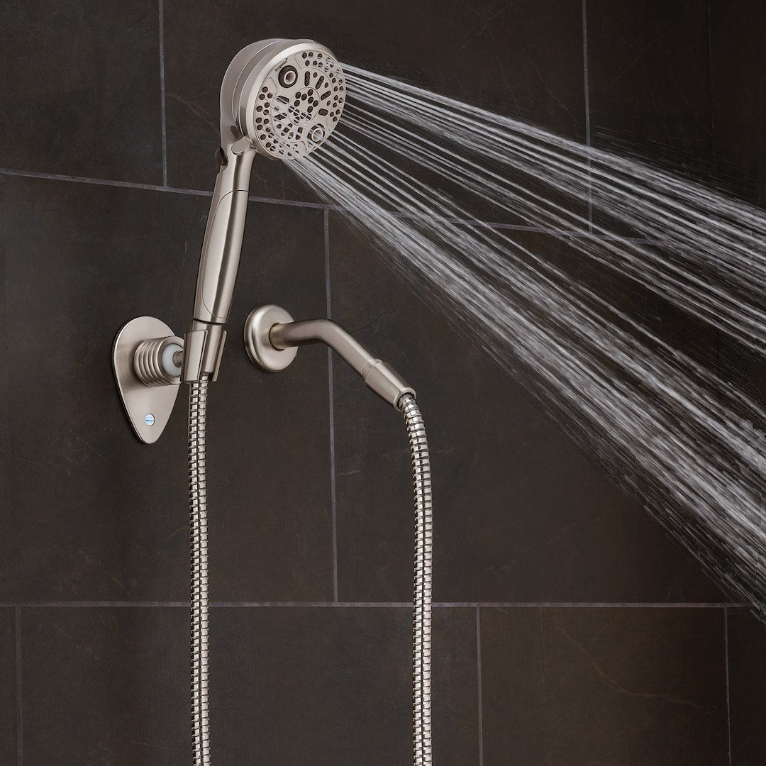 Oxygenics/ Etl 87464 Shower Head||87464_6.Jpg||91||e6m87464||876202