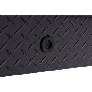Product of Weather Guard (Werner) 184-6-04 Low Profile Toolbox 
