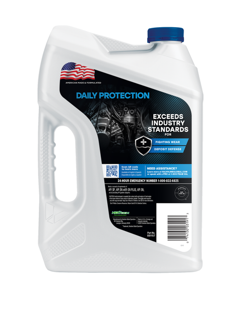 Product of Valvoline 881157 Oil