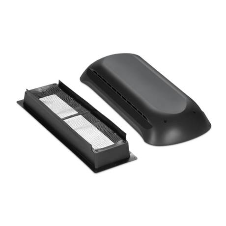 Product of Dometic 3311236.024 Refrigerator Vent