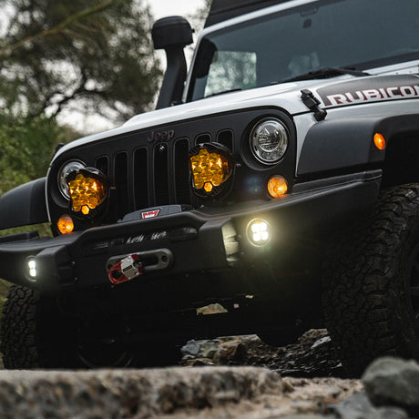 Product of Baja Design 320001 Driving/ Fog Light 
