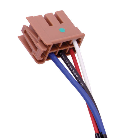 Tekonsha 302500 Trailer Brake Control Wiring Harness||302500_1.Jpg||86||t1m302500||1502499