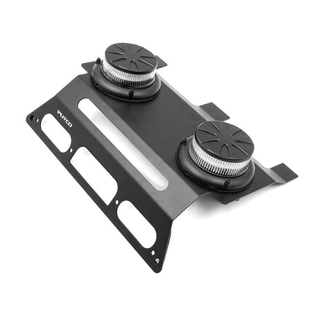 Putco 950211-01 Warning Light||950211-01.Jpg||85||p4595021101||1698055