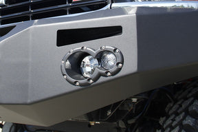 Fab Fours 20090 Driving/ Fog Light Cover||20090_V1.Jpg||85||f6620090||1257329