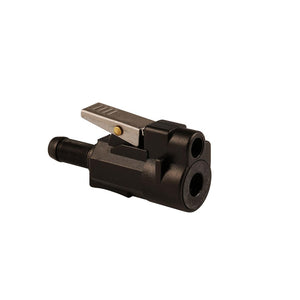 Product of Attwood Marine 8890lp6 Boat Fuel Line Fitting