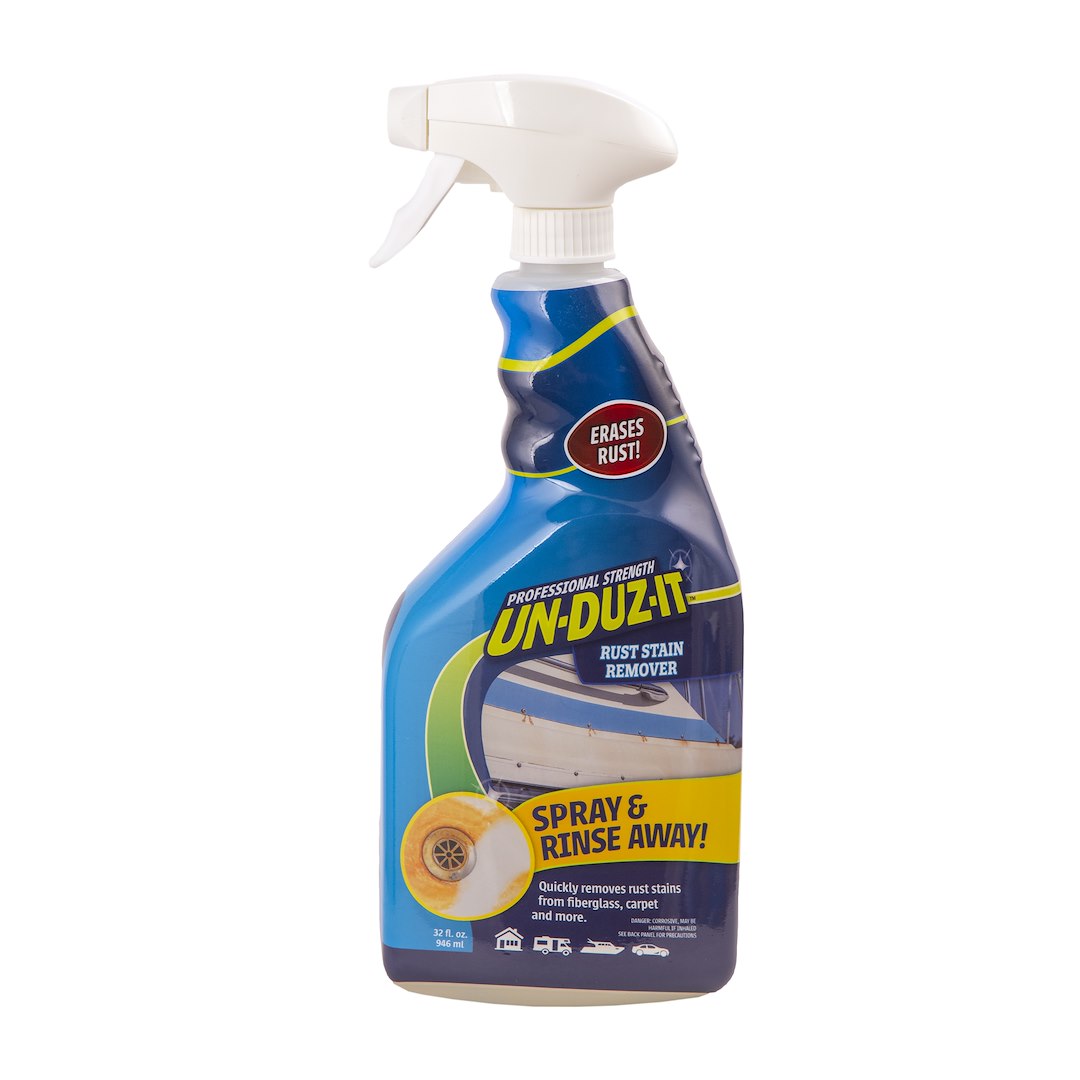 Unduzit Chemicals 124707 Mildew Stain Remover||124707_1.Jpg||85||und124707||1001407