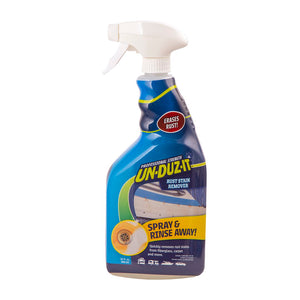 Unduzit Chemicals 124707 Mildew Stain Remover||124707_1.Jpg||85||und124707||1001407