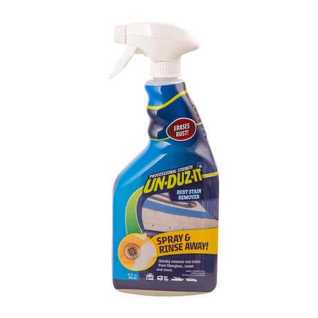 Unduzit Chemicals 124707 Mildew Stain Remover||124707_1.Jpg||85||und124707||1001407