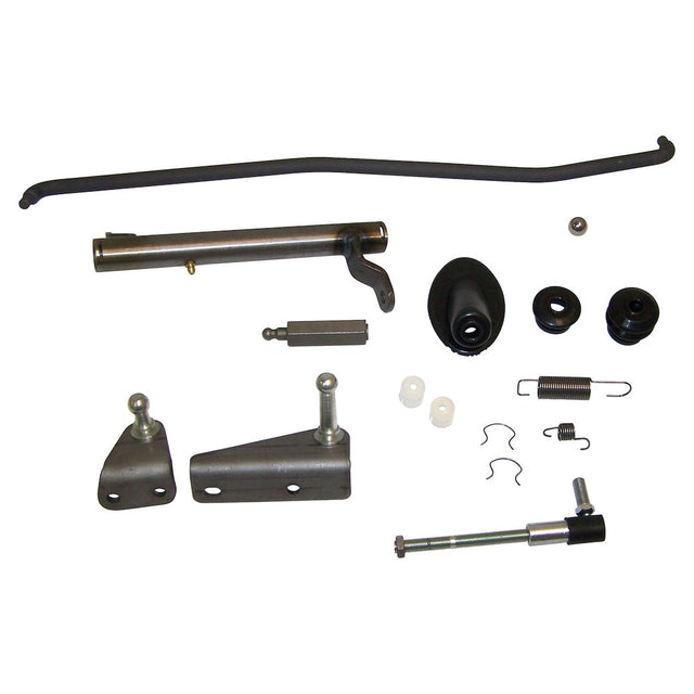 Product of Crown Automotive 5360104k Clutch Linkage Kit