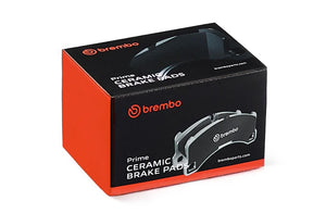 Brembo P10055n Brake Pad||p10055n_1.Jpg||87||brmp10055n||2091652