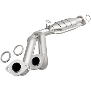 Magnaflow 48 State Converter 23120 Catalytic Converter||23120.Jpg||85||m6623120||934330