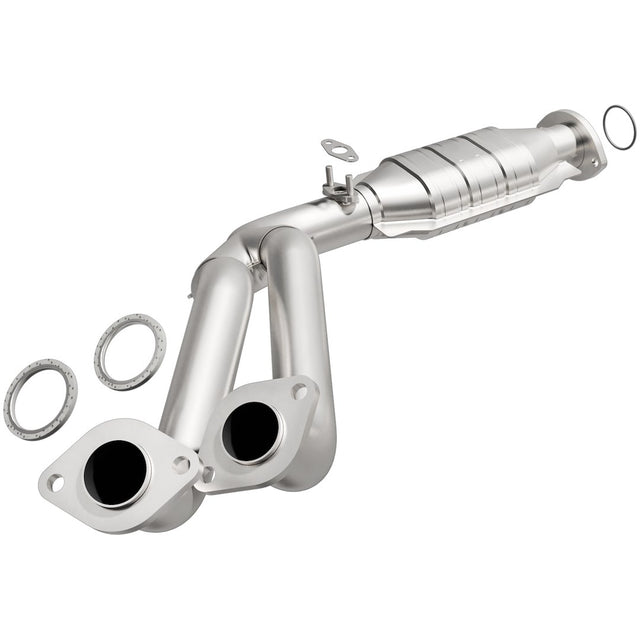 Magnaflow 48 State Converter 23120 Catalytic Converter||23120.Jpg||85||m6623120||934330