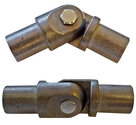 Stromberg Carlson 8525-Bk Ladder Hinge||8525-Bk.Jpg||85||s2i8525bk||2279557