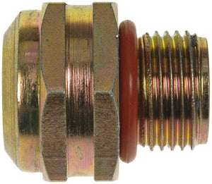 Dorman (Oe Solutions) 800-617 Auto Trans Fluid Cooler Fitting||800-617-001.Jpg||85||d18800617||1124837
