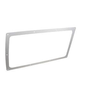 Weather Guard (Werner) 96906-3-01 Bulkhead Divider Window Block Off||96906-3-01.Jpg||85||w5196906301||1292570