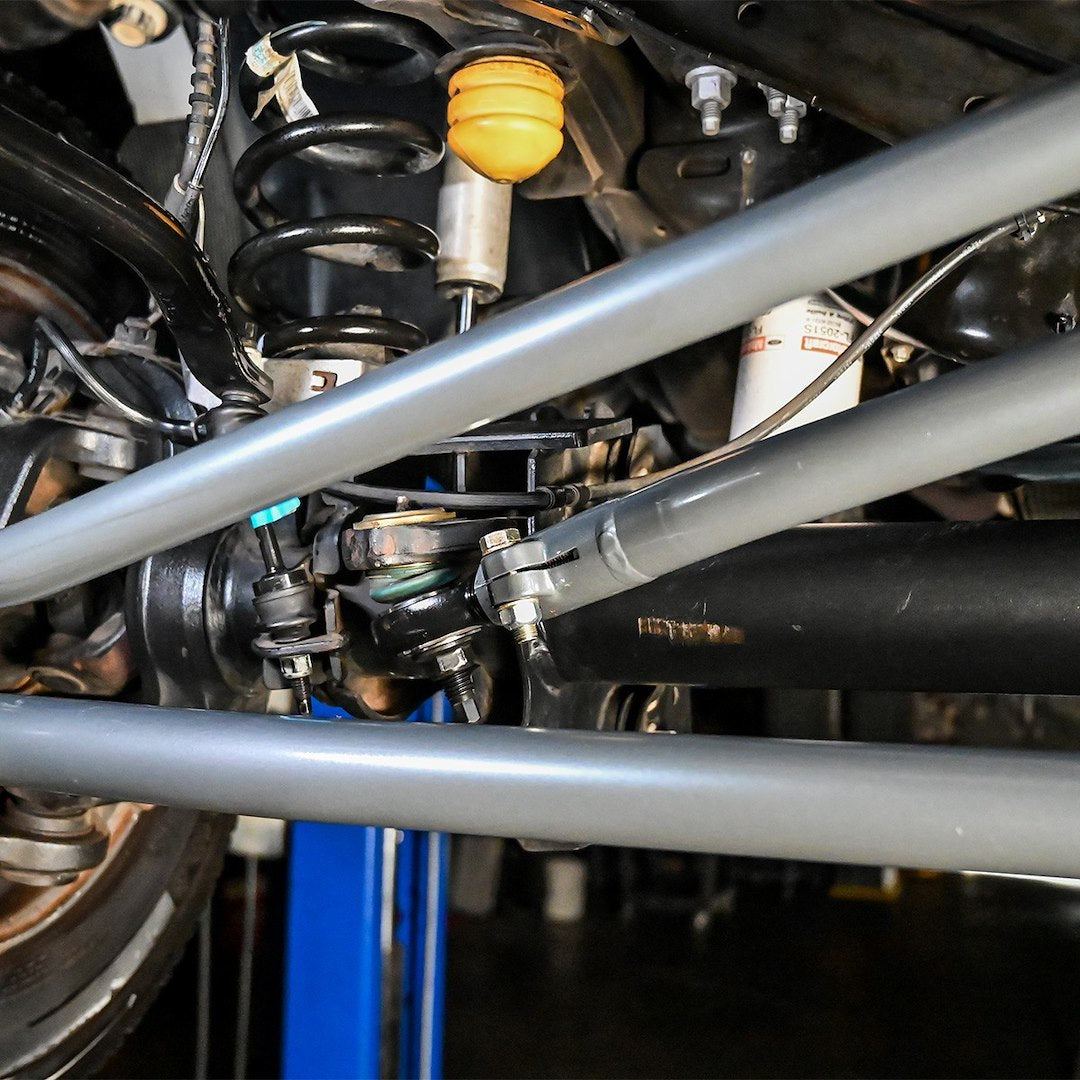 Synergy Manufacturing 7675-01 Track Bar||7675-01_5.Jpg||89||syn767501||1701478