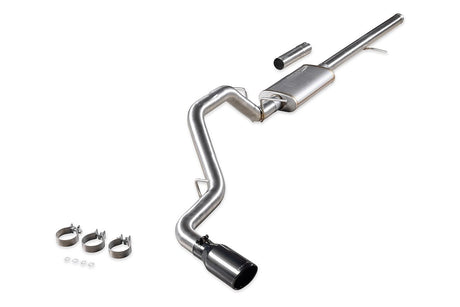Flowmaster 737857 Exhaust System Kit||||85||f13737857||2017740