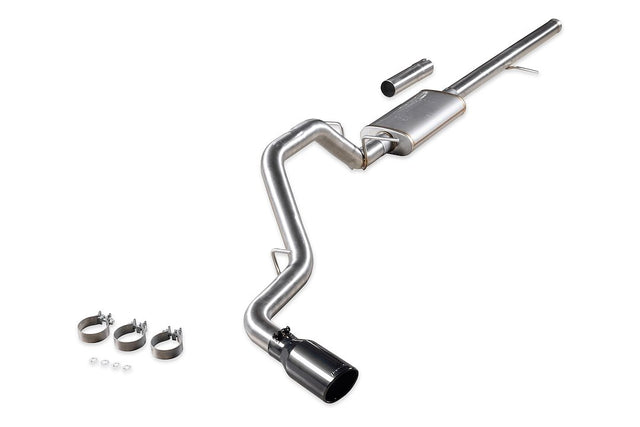 Flowmaster 737857 Exhaust System Kit||||85||f13737857||2017740