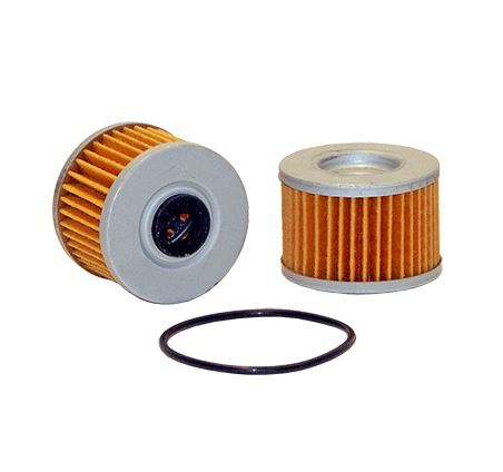 Product of Wix Filters 24944 Cartridge Oil Filter 