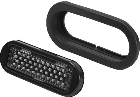 Star Warning Dlxt-124-Ww Warning Light||dlxt-124-Ww_1.Jpg||86||stadlxt124ww||2265069