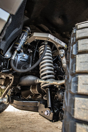 Icon Vehicle Dynamics 58780 Coil Over Shock Absorber||icon_2024-Toyota-Tacoma-Suspension_Alloys-Wheels-Recon-Slx_Web-Res-21.Jpg||86||i4358780||1704546