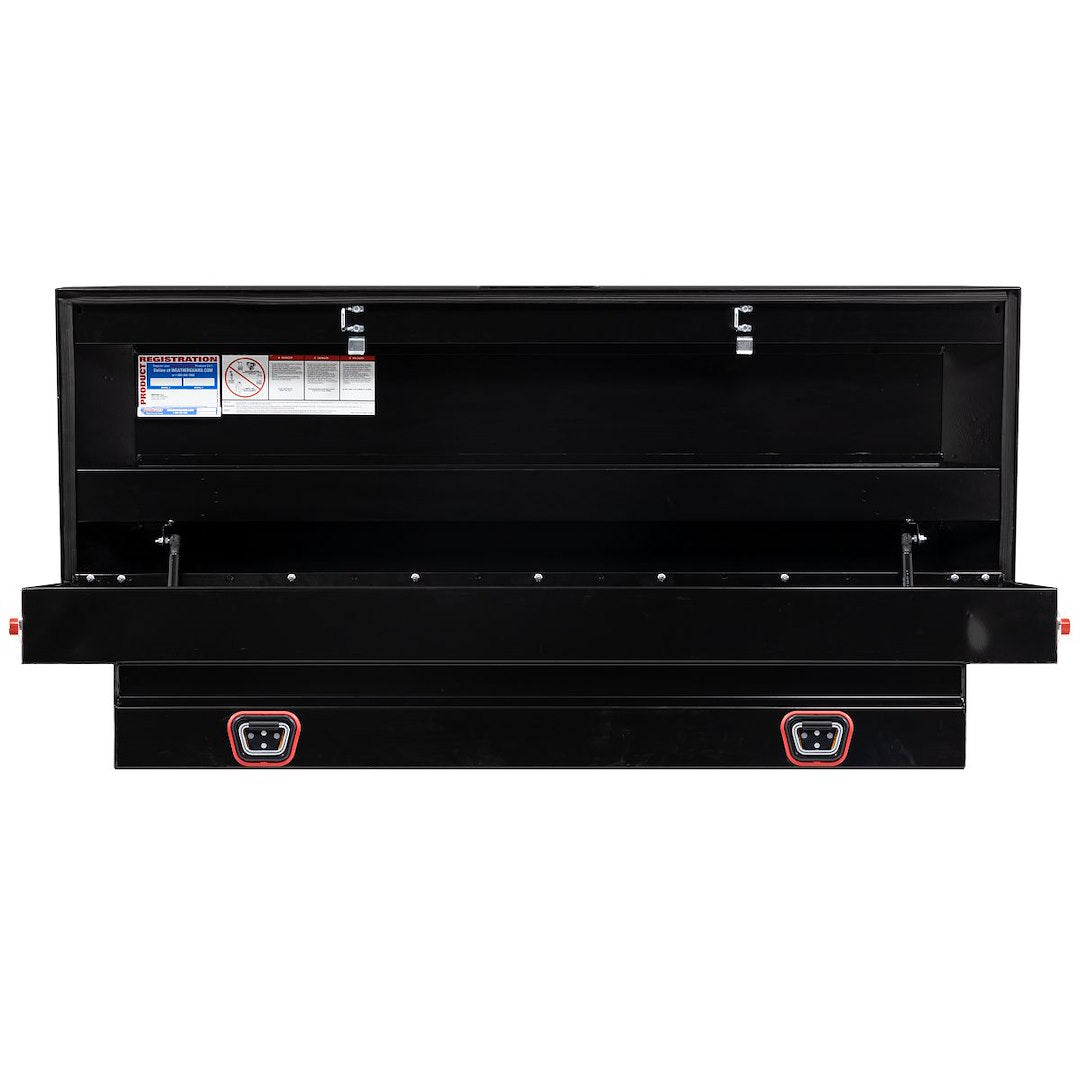 Product of Weather Guard (Werner) 156-5-04  Toolbox 