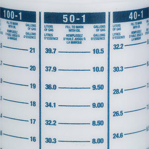 Attwood Marine 11873-1 Fuel/Oil Mixing Bottle||11873-1_04.Jpeg||89||a7j118731||946311