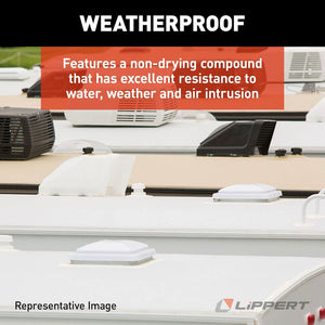 Product of Lippert Components 862405 Adhesive Sealant