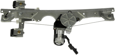 Dorman (Oe Solutions) 748-551 Window Regulator||748-551-002.Jpg||86||d18748551||1195584