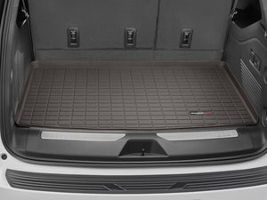 Weathertech (Usa) 431390 Cargo Area Liner||431390_1.Jpg||86||w24431390||1504230