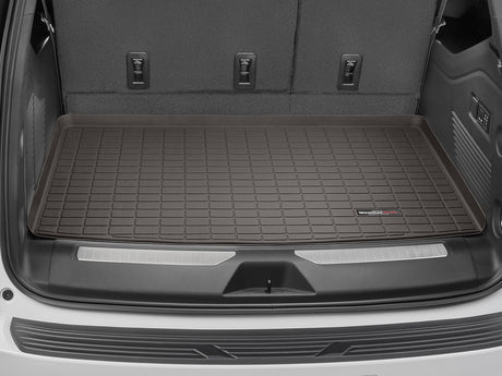 Weathertech (Usa) 431390 Cargo Area Liner||431390_1.Jpg||86||w24431390||1504230