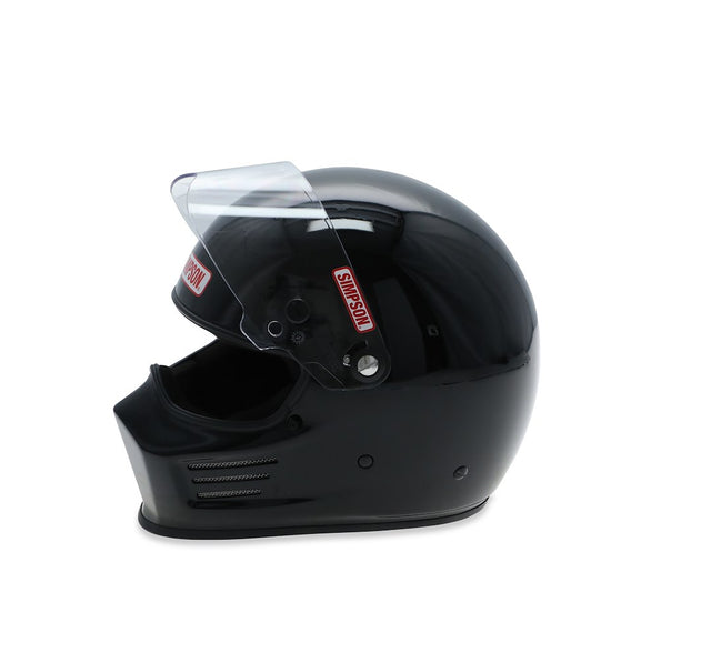 Product of Simon Race 7200022 Helmet